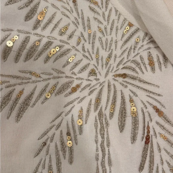 Tommy Bahama  Aruba Portico Palma Full Zip - Picture 5 of 6